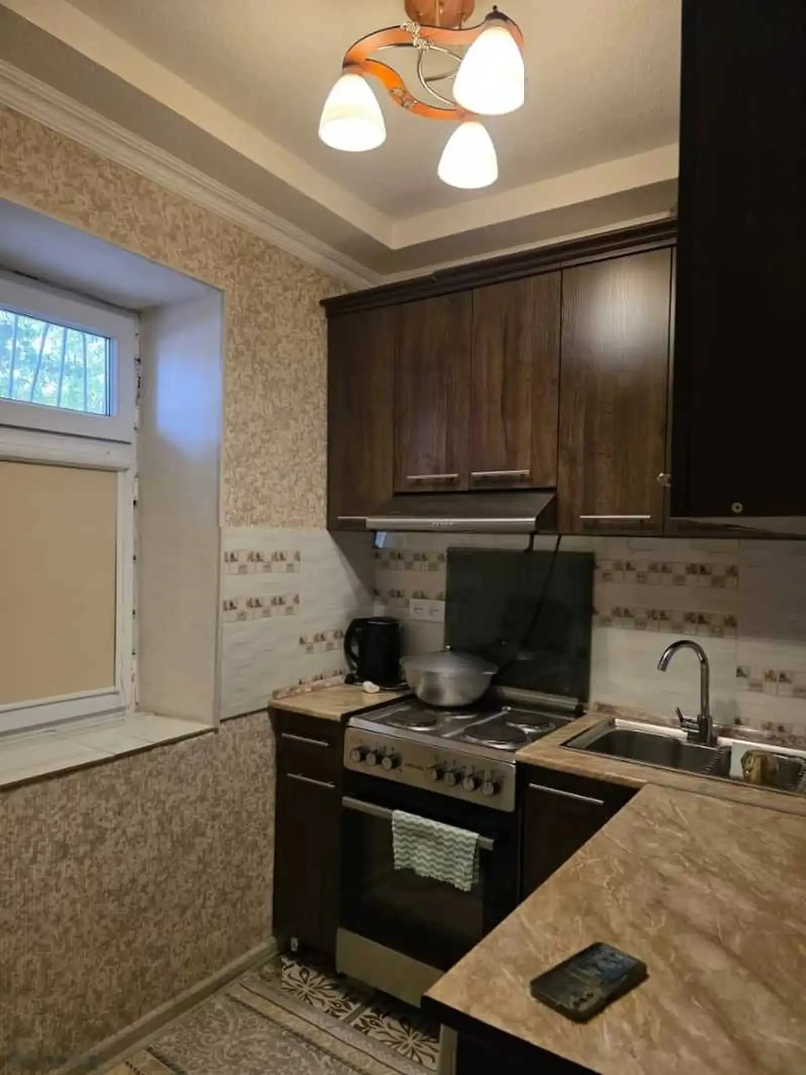 2-комн. квартира, 7 этаж, 68м², Шохмансур