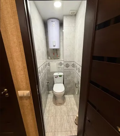 4-комн. квартира, 2 этаж, 80м², сино