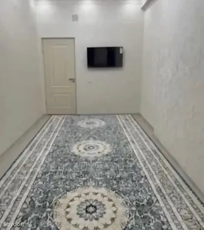 2-комн. квартира, 3 этаж, 67м², Сино