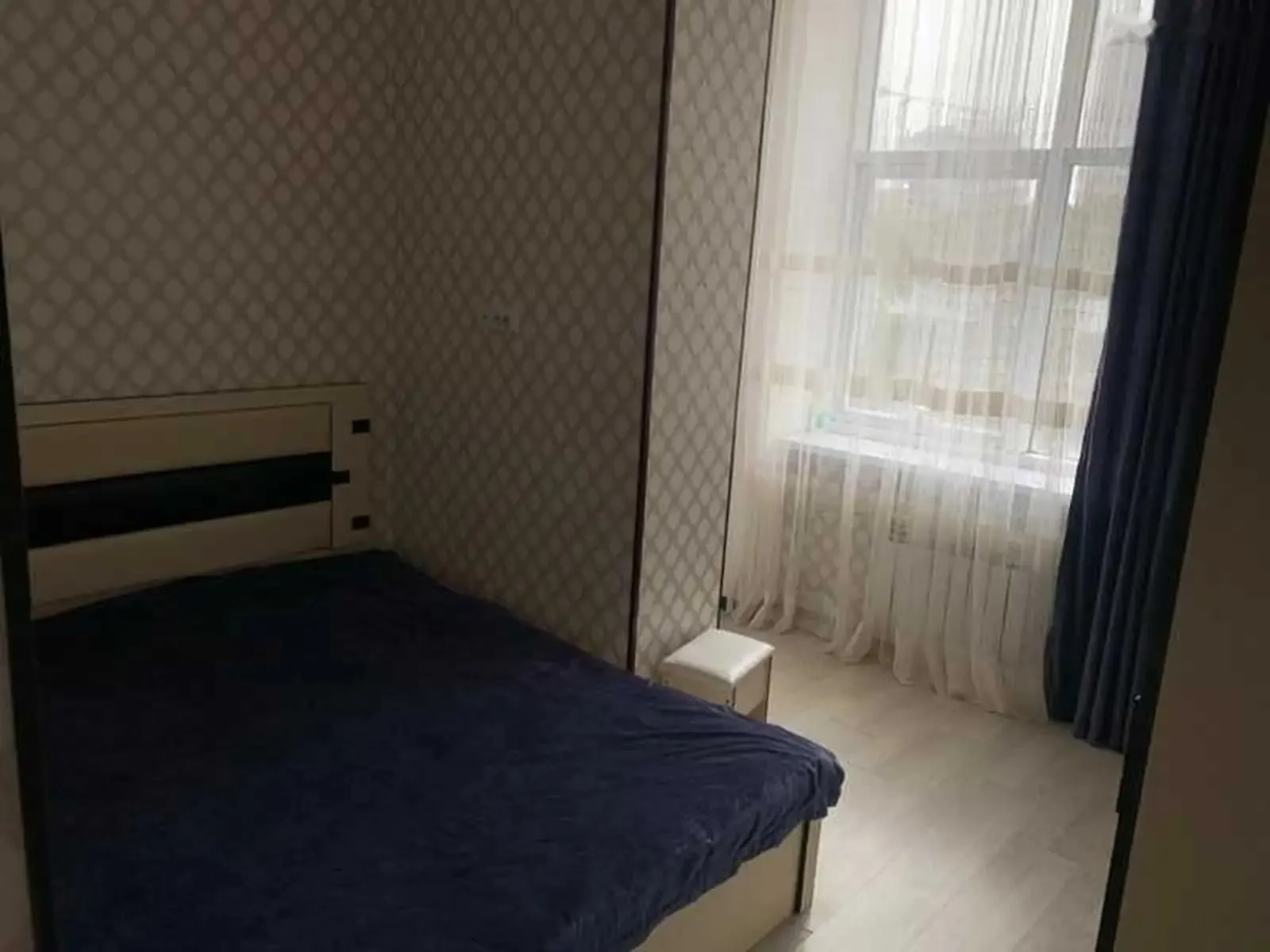 3-комн. квартира, 4 этаж, 88м², Садбарг