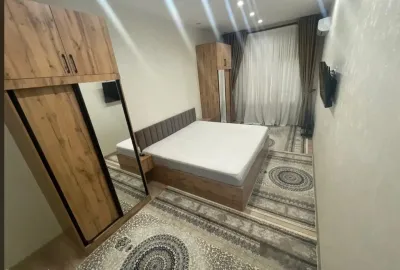 2-комн. квартира, 4 этаж, 98м², исмоили сомони