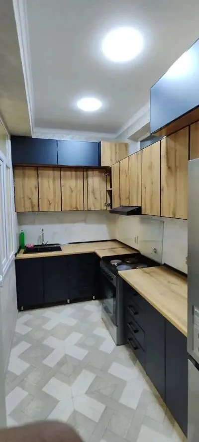 3-комн. квартира, 11 этаж, 100м², 112мкр