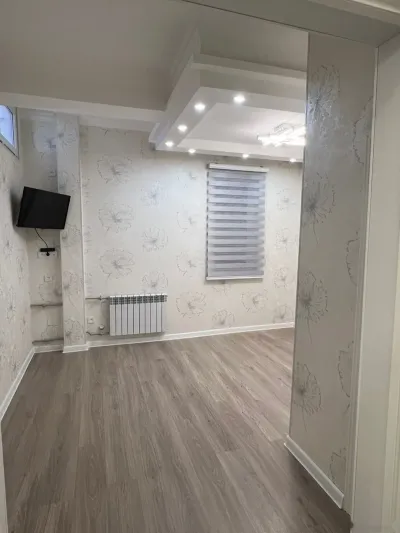 3-комн. квартира, 3 этаж, 130м², И.сомони дом печать