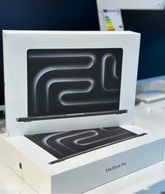 Ноутбук MacBook m5 24/1 Tb 14.0inch