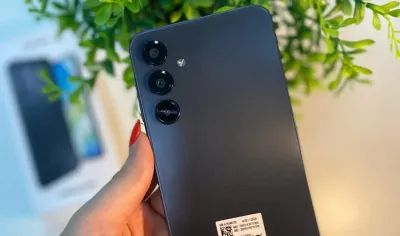 Samsung Galaxy A16 128gb Vietnam