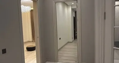 3-комн. квартира, 13 этаж, 95 м², Шохмансур