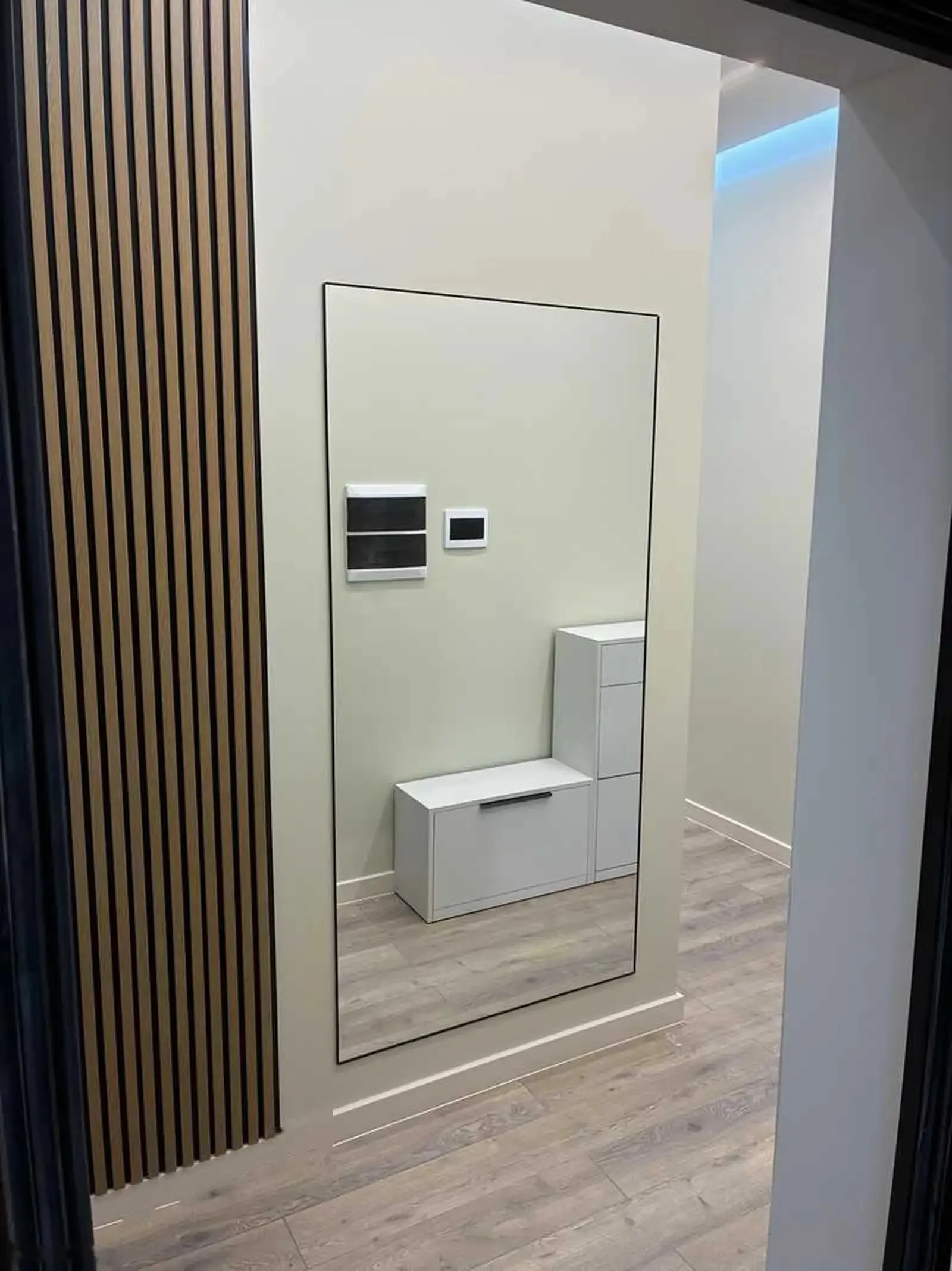 3-комн. квартира, 4 этаж, 95м², Северный