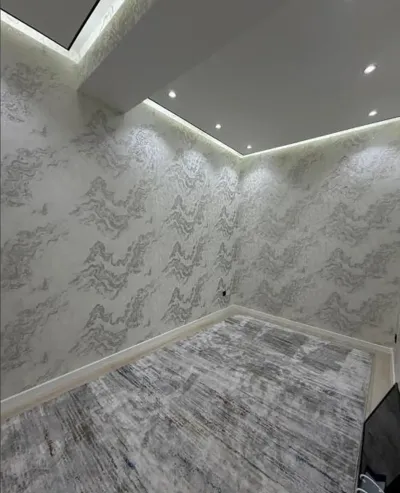 3-комн. квартира, 3 этаж, 80м², Сино