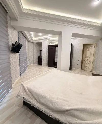 4-комн. квартира, 10 этаж, 200 м², Домпечать