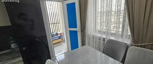 3-комн. квартира, 16 этаж, 98м², Сино 92 мкр