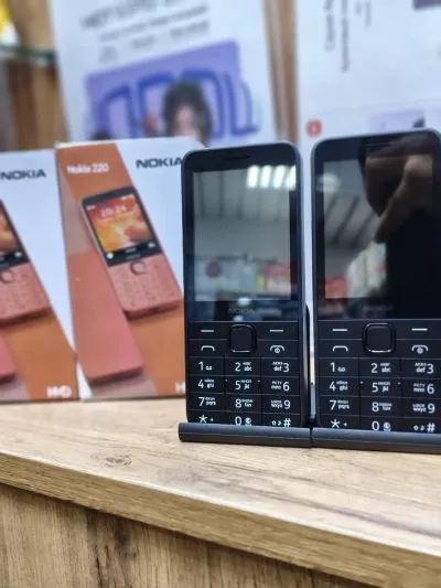 Nokia 5