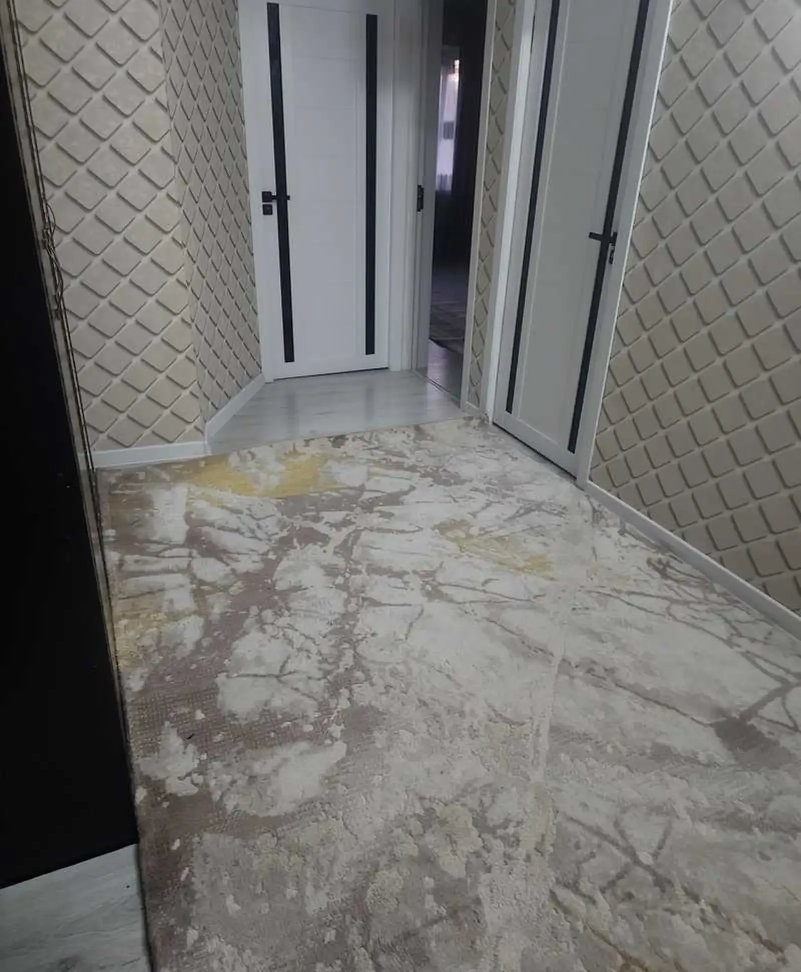 3-комн. квартира, 6 этаж, 60м², Сино