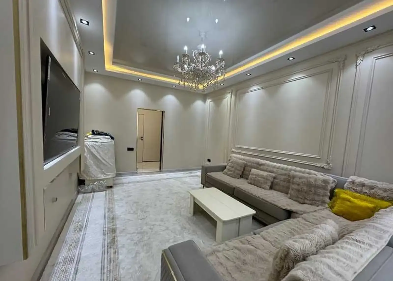 2-комн. квартира, 9 этаж, 81м², Садбарг доми Waikiki