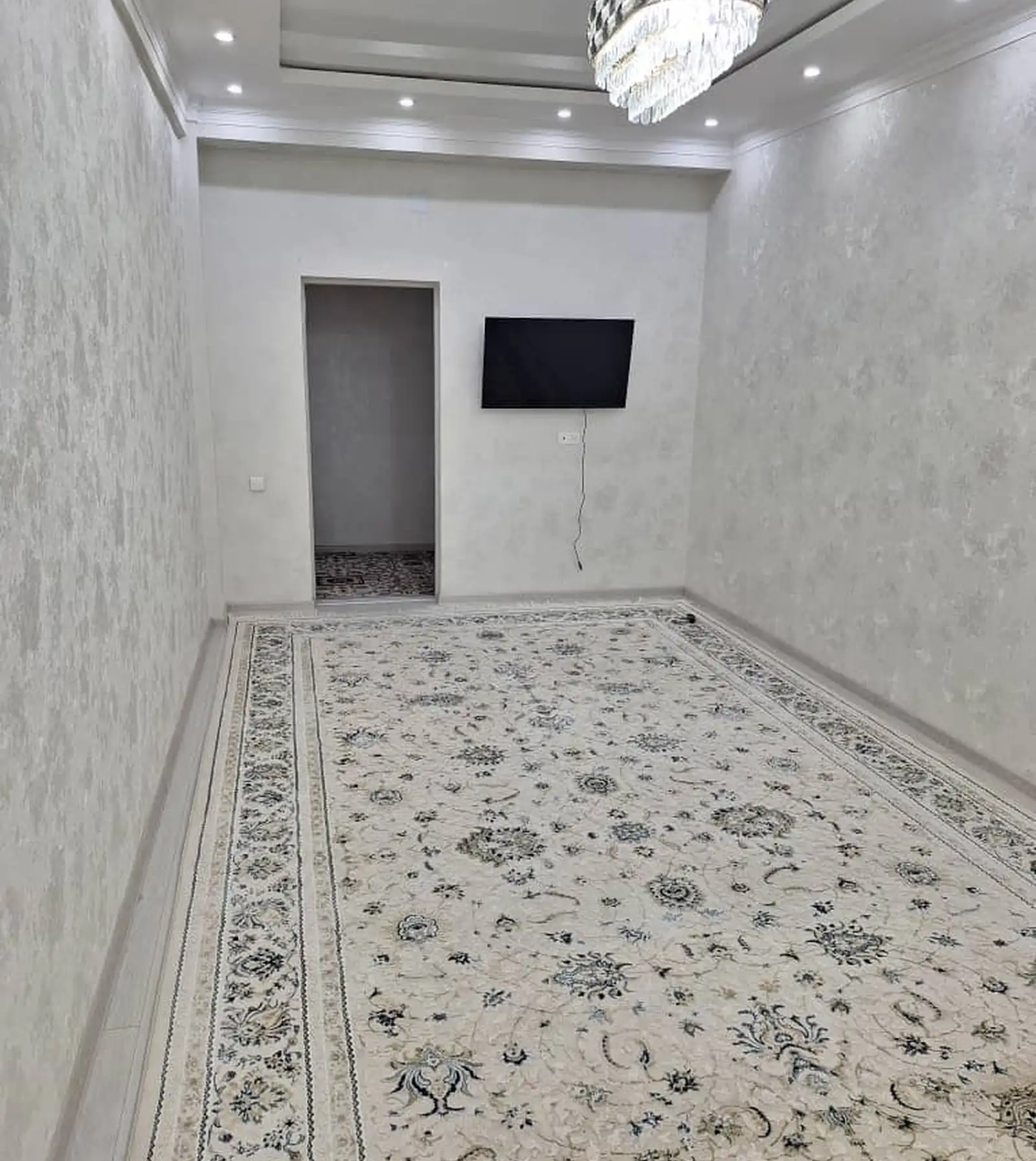 2-комн. квартира, 6 этаж, 75м², Овир на против Гостиница Руми, Ресторан Султанбей