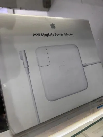 Адаптер питания apple charger