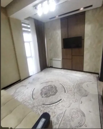 2-комн. квартира, 8 этаж, 62м², Шохмансур