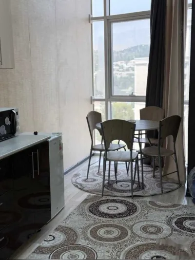 2-комн. квартира, 14 этаж, 54м², шохмансур