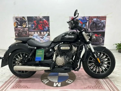 Мотоцикл Benda Rock 300