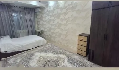 2-комн. квартира, 3 этаж, 70м², ул. Ал Беруни 7, блок А