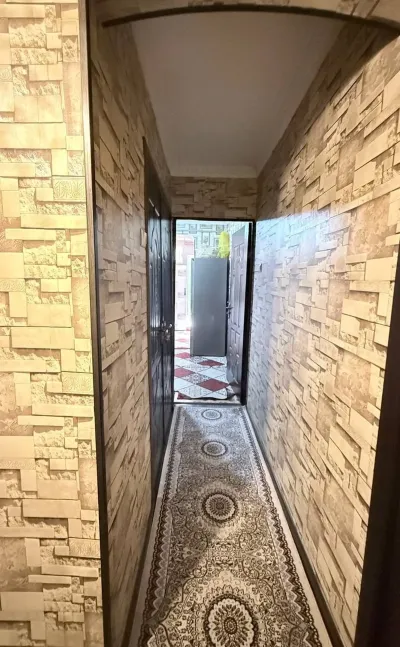 3-комн. квартира, 1 этаж, 76 м², Сино 103мкр Сияриен