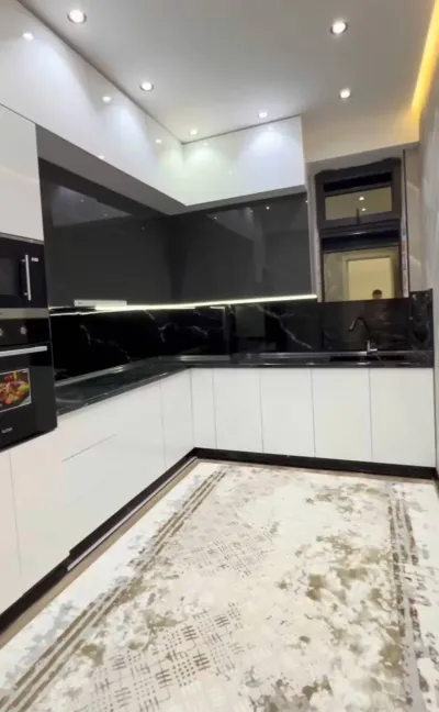 3-комн. квартира, 8 этаж, 88 м², Фирдавси