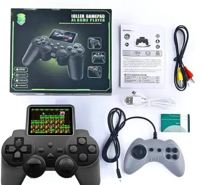 Игровая Gamepad приставка S10