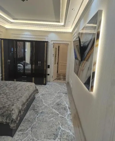 2-комн. квартира, 2 этаж, 84м², Фирдавси битонка доми Амид