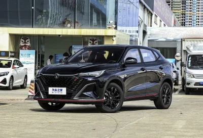 Changan Z-Chine, 2025
