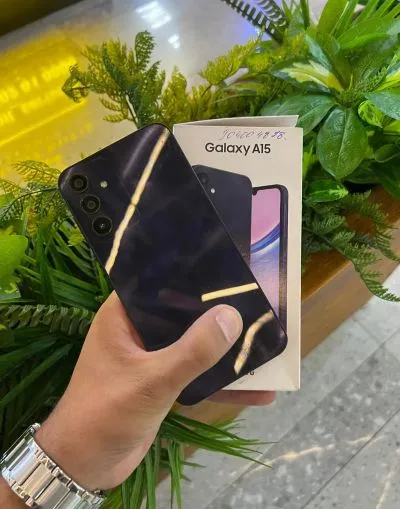 Samsung Galaxy A15 128 gb