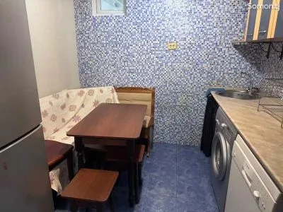 3-комн. квартира, 5 этаж, 85м², и сомони