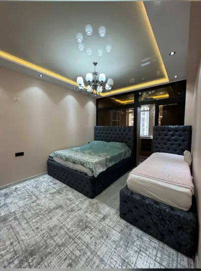 2-комн. квартира, 9 этаж, 80м², шохмансур