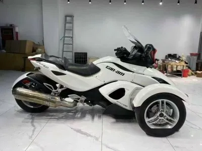 Мотоцикл ROTAX