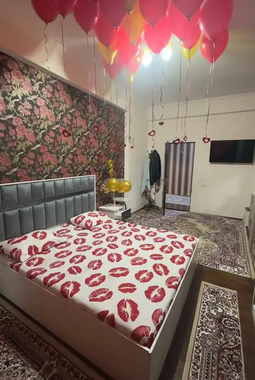 2-комн. квартира, 3 этаж, 85 м², Фирдавси