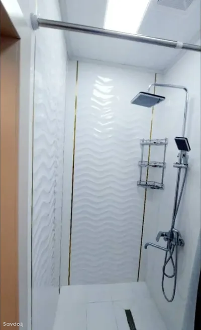 2-комн. квартира, 6 этаж, 50м², Шохмансур