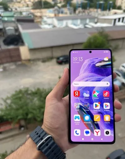 Xiaomi Redmi 256 gb