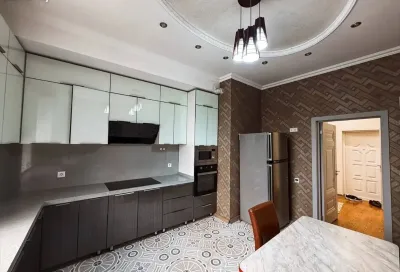6-комн. квартира, 7 этаж, 224 м², Сино