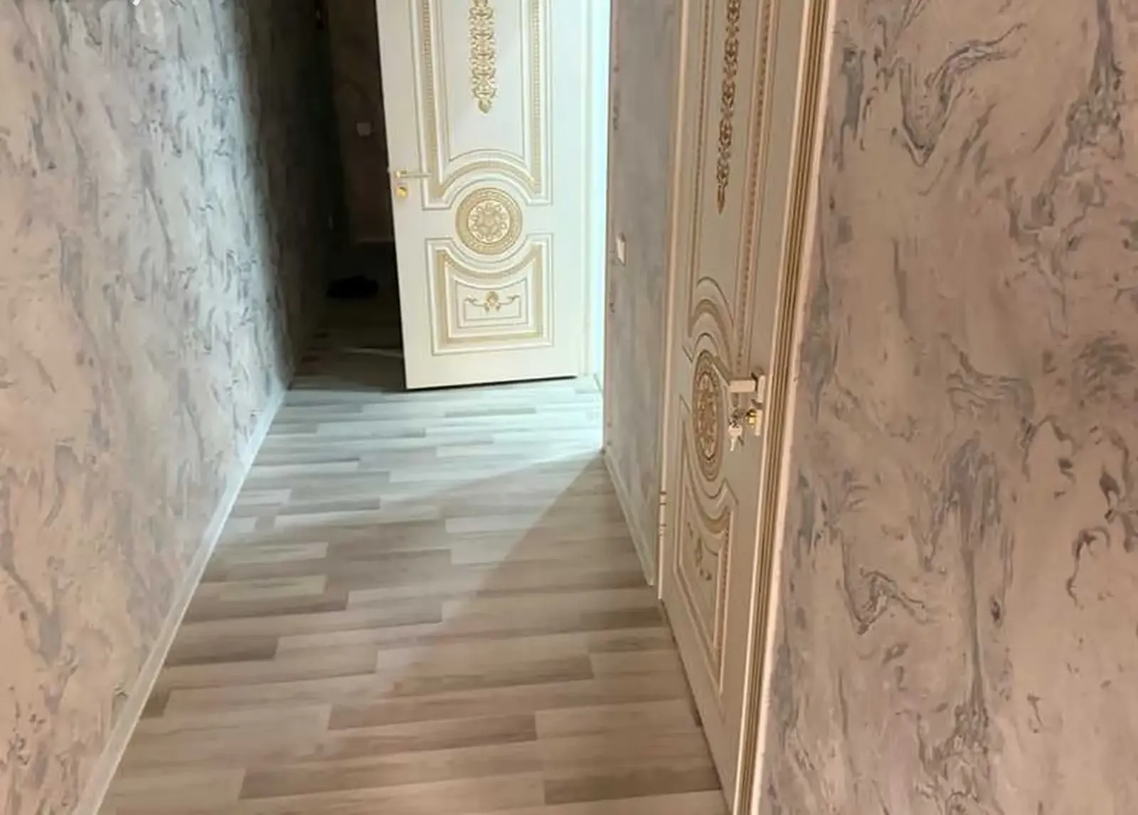 2-комн. квартира, 3 этаж, 60м², Сино