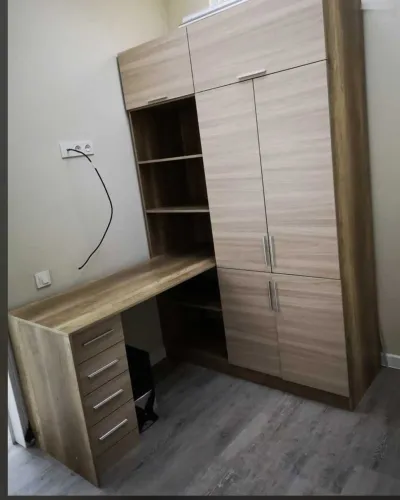 2-комн. квартира, 7 этаж, 70м², Овир