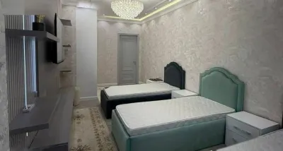 3-комн. квартира, 5 этаж, 115 м², Сино