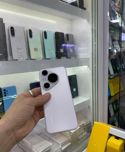 Huawei Pura 70 Pro 12/512gb