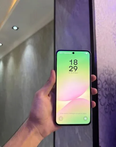 Samsung Galaxy A56 256 gb