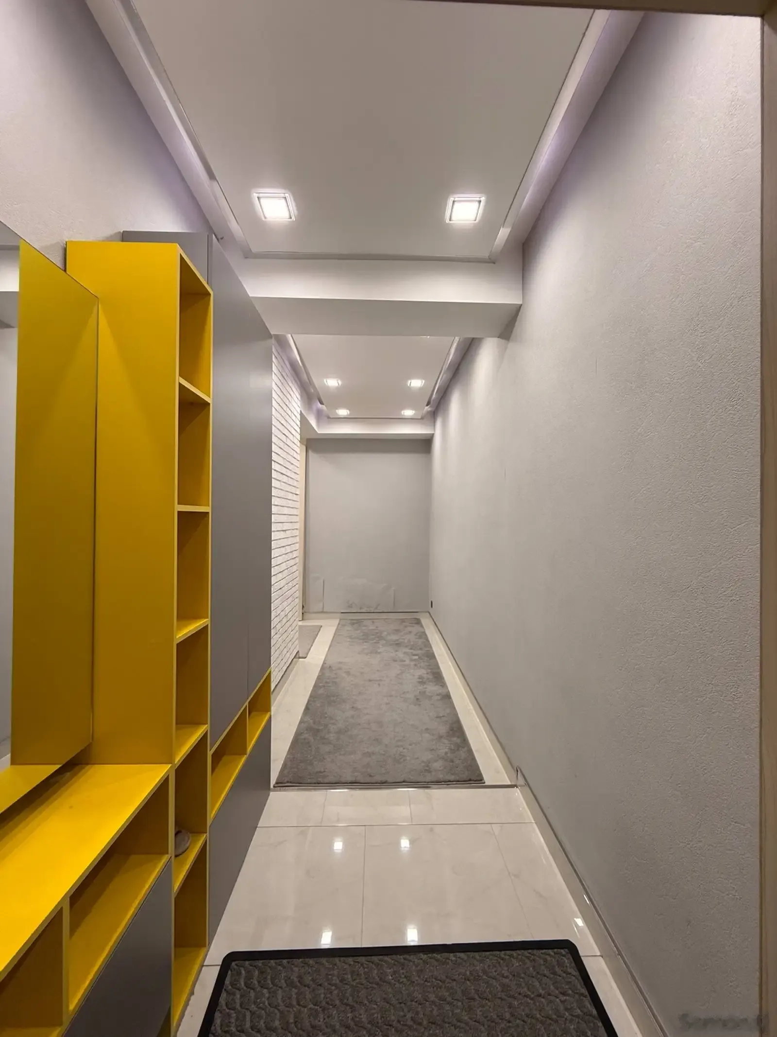 3-к квартира, 3 этаж, 103 м², Шохмансур