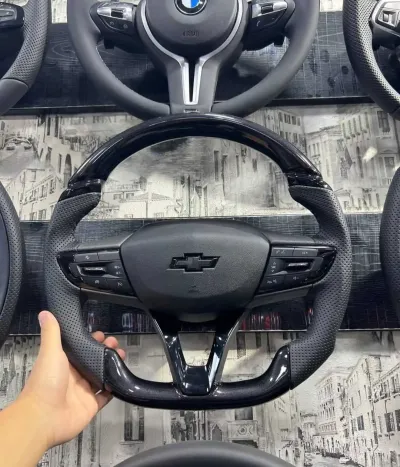 Руль от Chevrolet