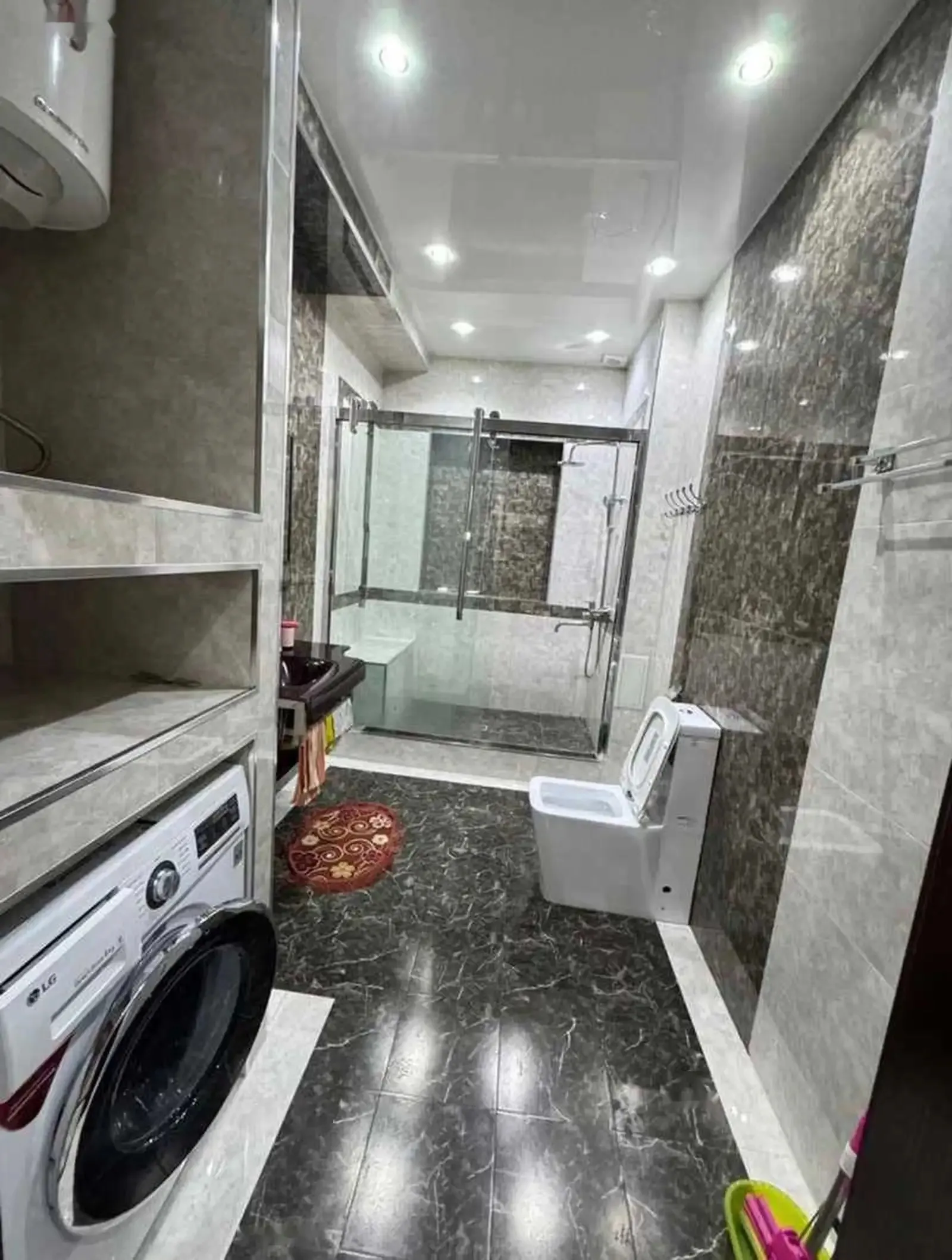 2-комн. квартира, 11 этаж, 120м², Шохмансур дом печат