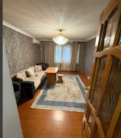2-комн. квартира, 3 этаж, 65м², Сино