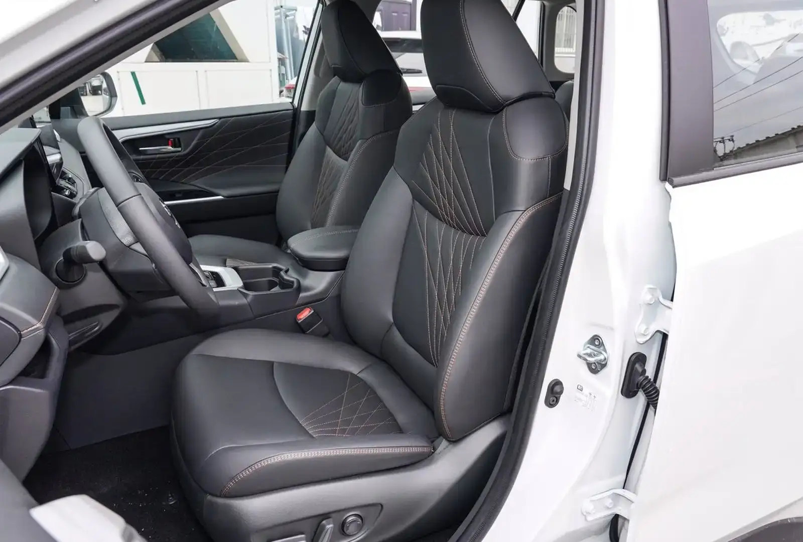 Toyota RAV 4,