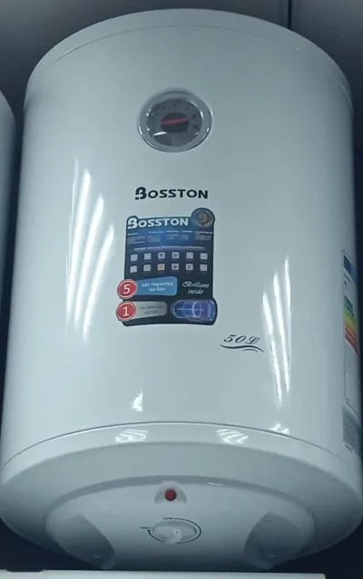 Водонагреватель Boston 80л