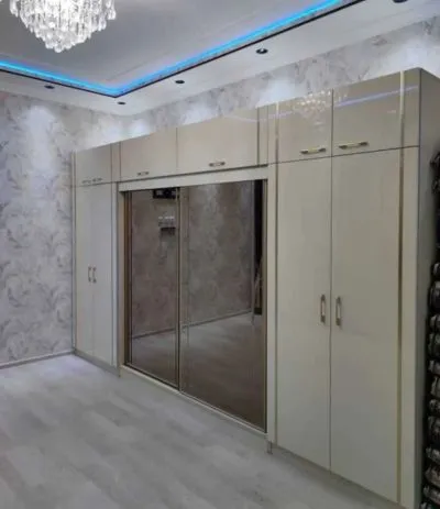 Шкаф-купе на заказ