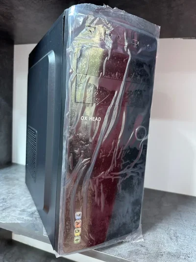 Системный блок core i5 3470 3.2GHz/RAM 8GB DDR 3/HDD 500GB