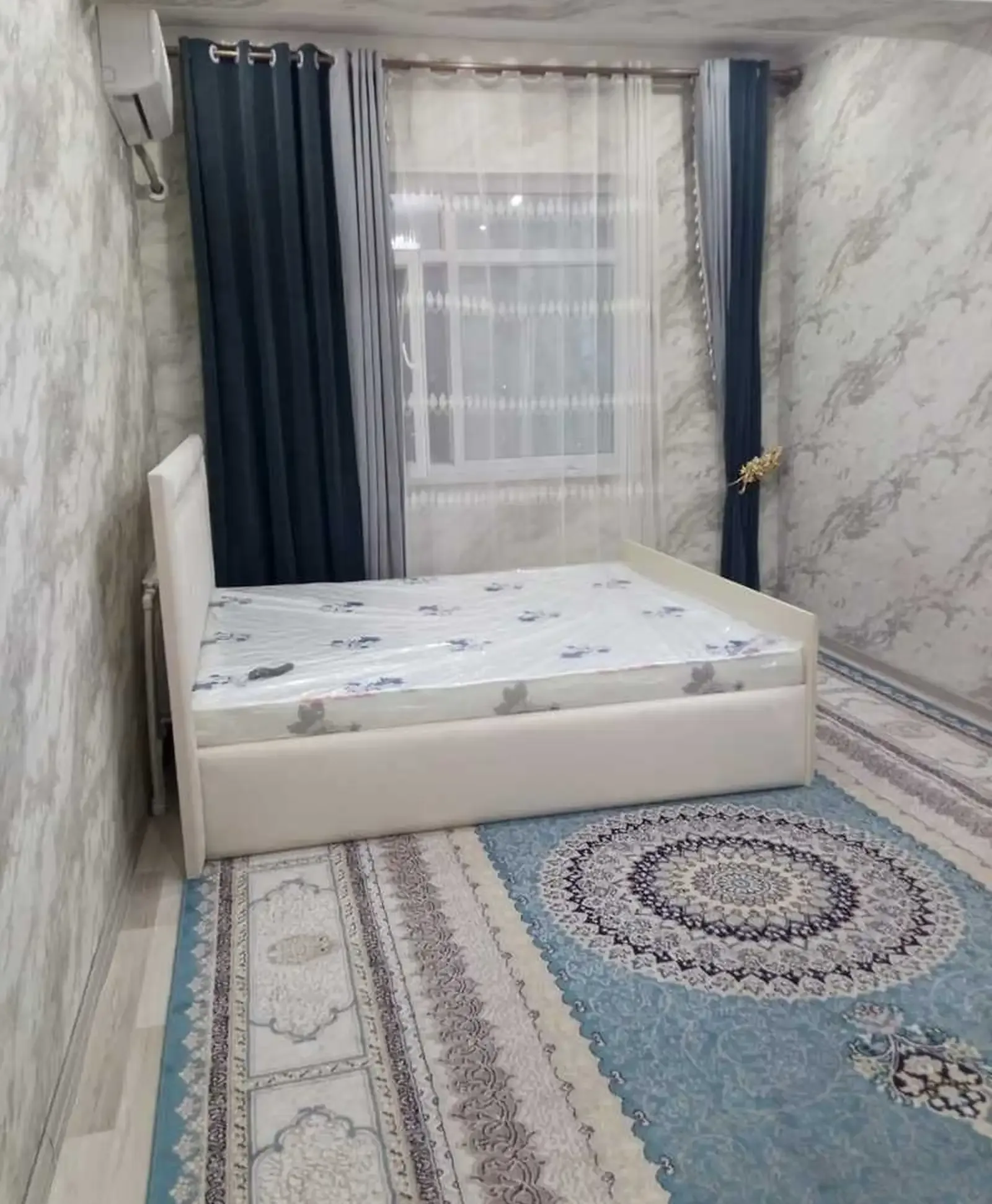 1-комн. квартира, 15 этаж, 55 м², Цирк